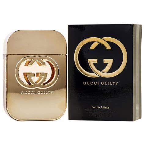 gucci guilty solid fragrance|Gucci Guilty perfume cheapest.